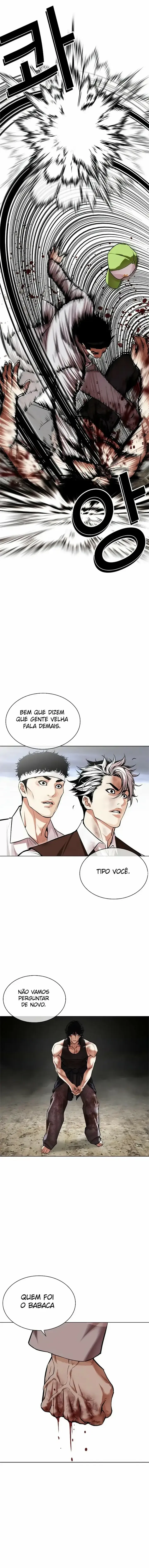 Read Aparências (PT-BR) PT Manga Online