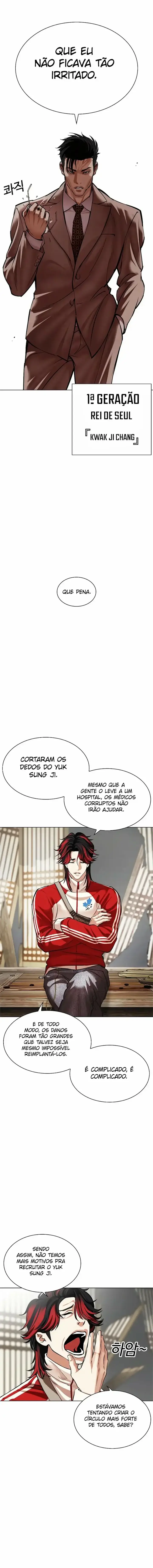 Read Aparências (PT-BR) PT Manga Online