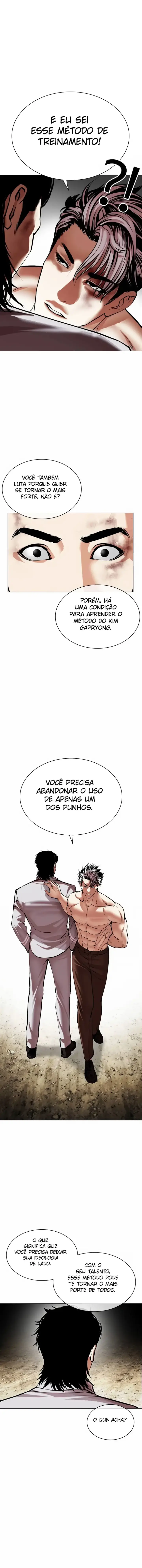 Read Aparências (PT-BR) PT Manga Online