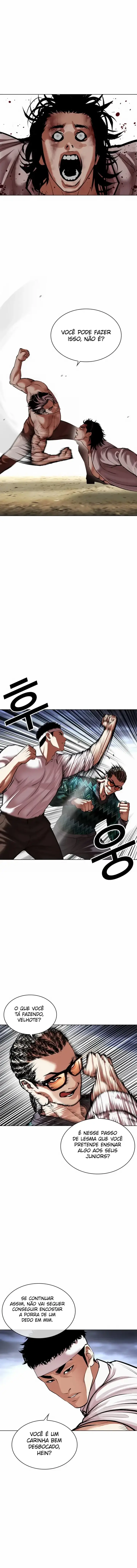 Read Aparências (PT-BR) PT Manga Online