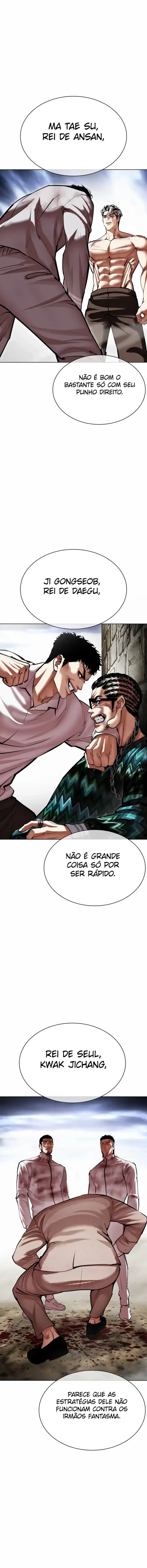 Read Aparências (PT-BR) PT Manga Online