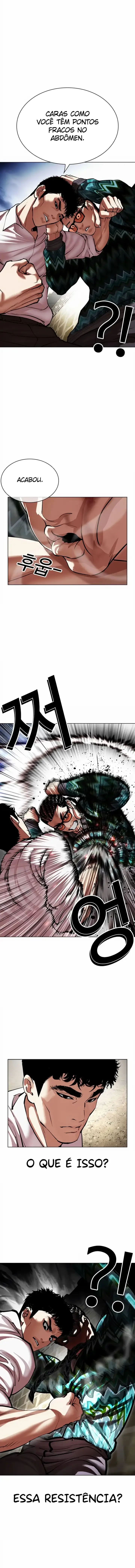 Read Aparências (PT-BR) PT Manga Online