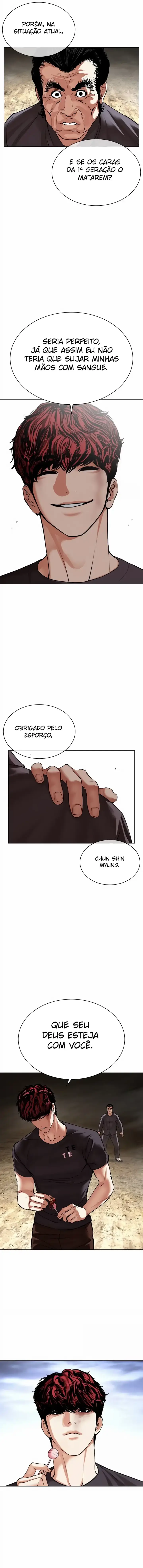 Read Aparências (PT-BR) PT Manga Online