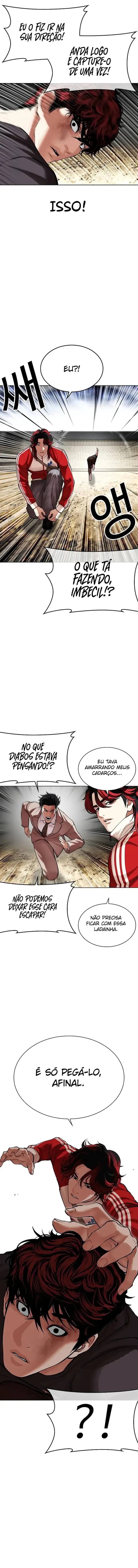 Read Aparências (PT-BR) PT Manga Online