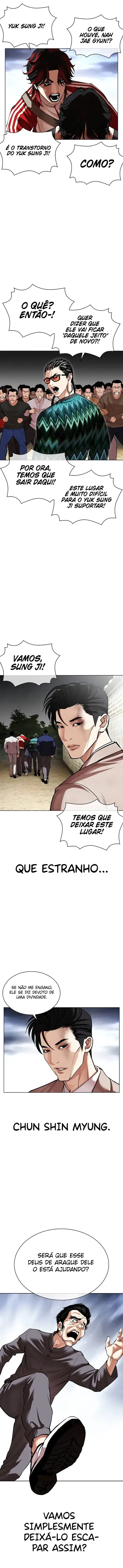 Read Aparências (PT-BR) PT Manga Online