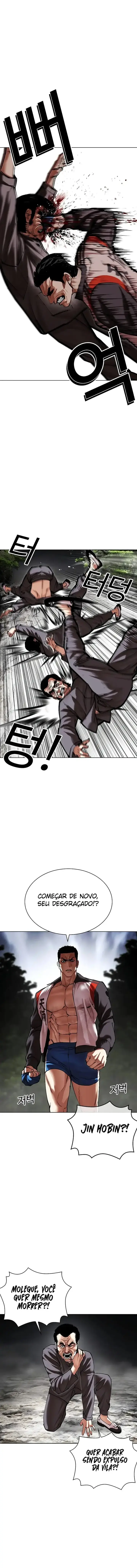 Read Aparências (PT-BR) PT Manga Online