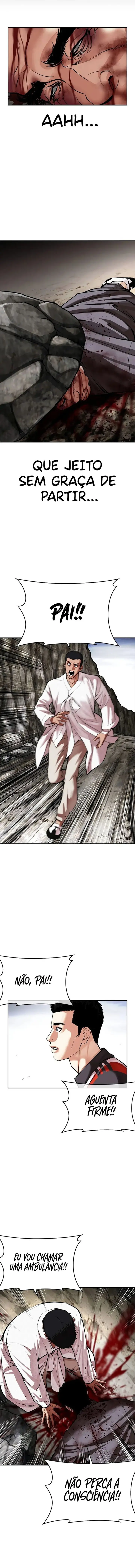 Read Aparências (PT-BR) PT Manga Online