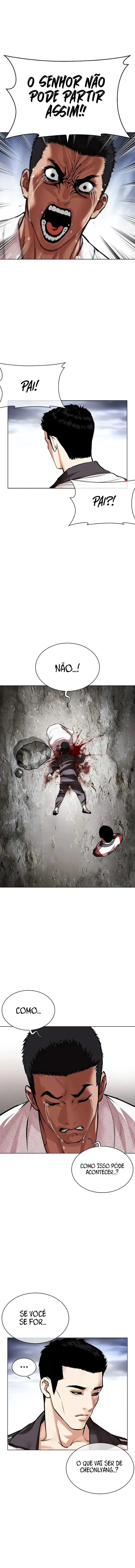 Read Aparências (PT-BR) PT Manga Online