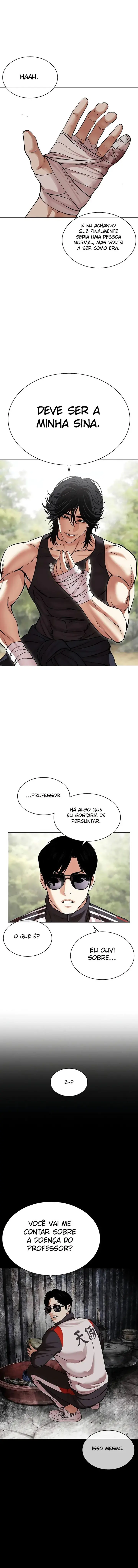 Read Aparências (PT-BR) PT Manga Online