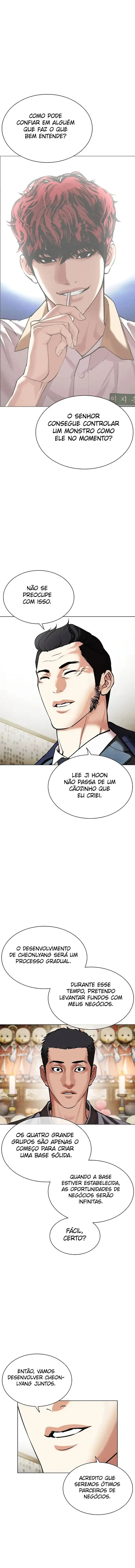 Read Aparências (PT-BR) PT Manga Online