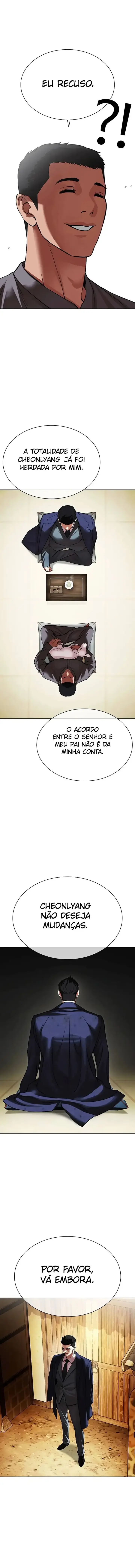 Read Aparências (PT-BR) PT Manga Online