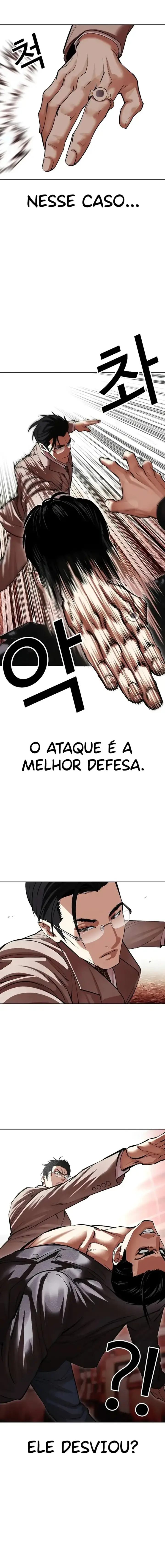 Read Aparências (PT-BR) PT Manga Online