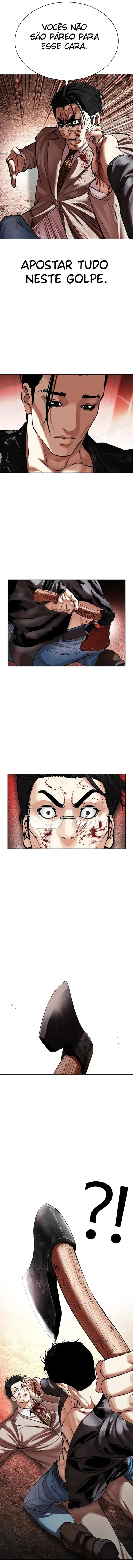 Read Aparências (PT-BR) PT Manga Online