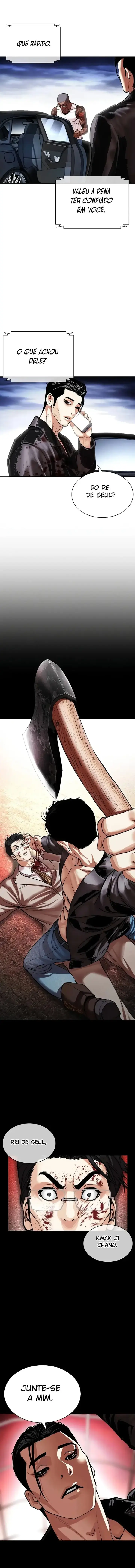 Read Aparências (PT-BR) PT Manga Online