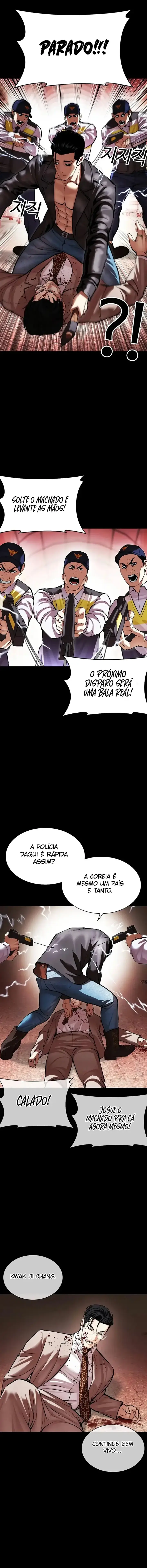Read Aparências (PT-BR) PT Manga Online
