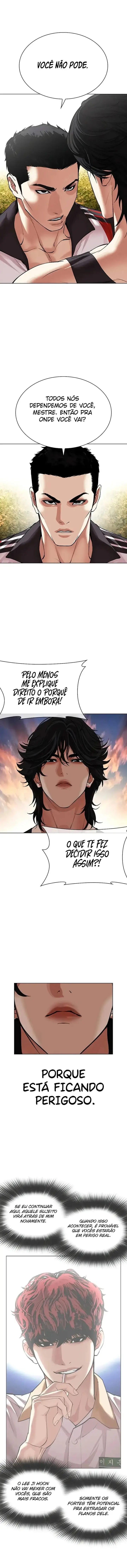 Read Aparências (PT-BR) PT Manga Online