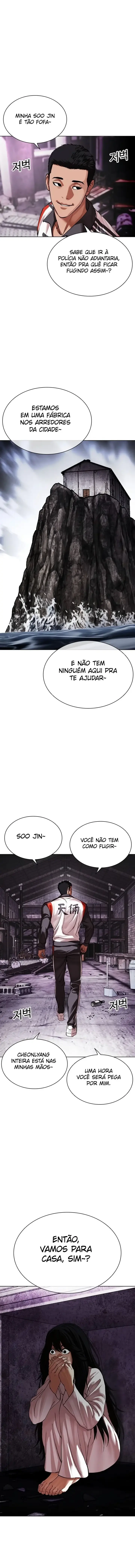 Read Aparências (PT-BR) PT Manga Online