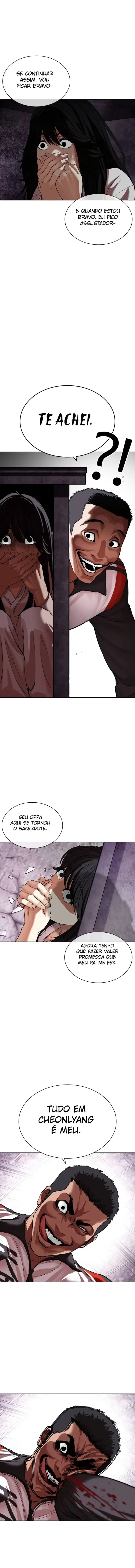 Read Aparências (PT-BR) PT Manga Online