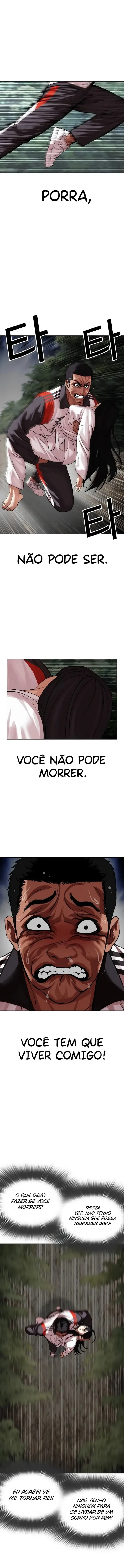 Read Aparências (PT-BR) PT Manga Online