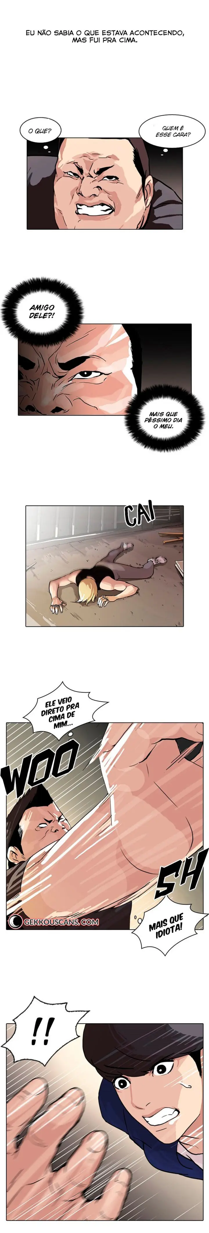 Read Aparências (PT-BR) PT Manga Online