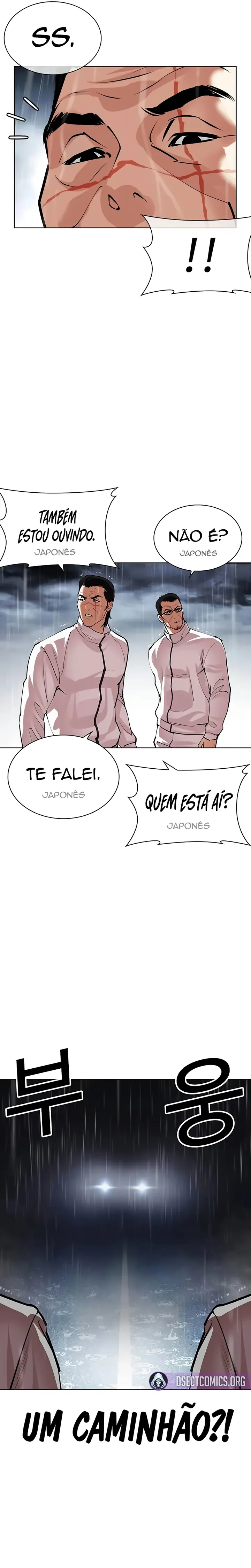 Read Aparências (PT-BR) PT Manga Online