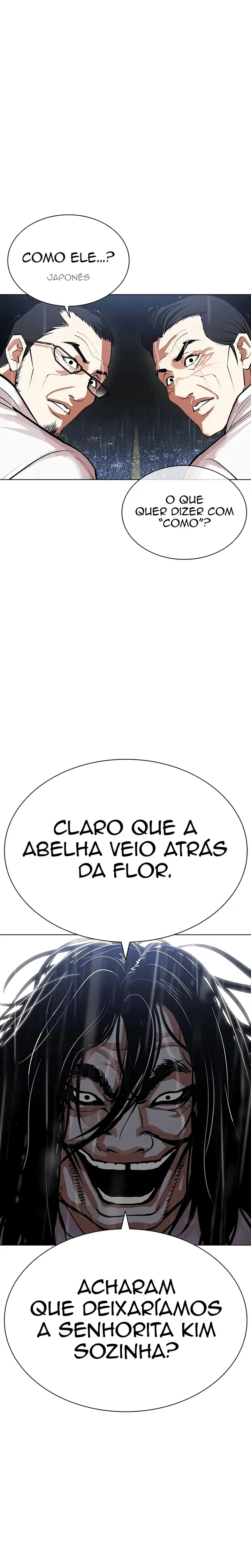 Read Aparências (PT-BR) PT Manga Online