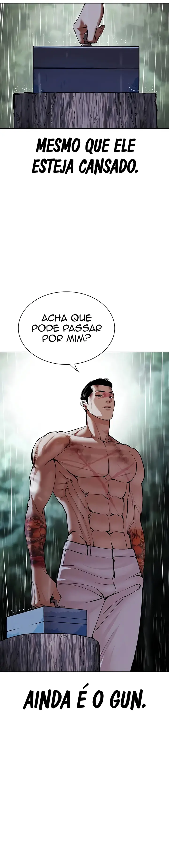 Read Aparências (PT-BR) PT Manga Online