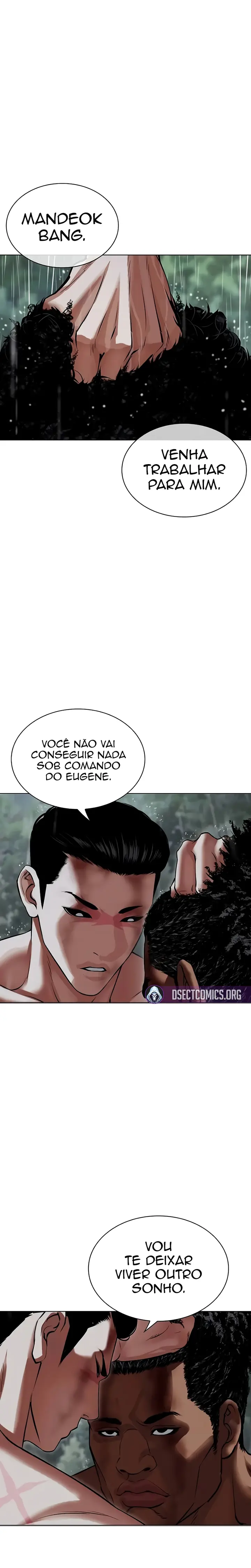 Read Aparências (PT-BR) PT Manga Online