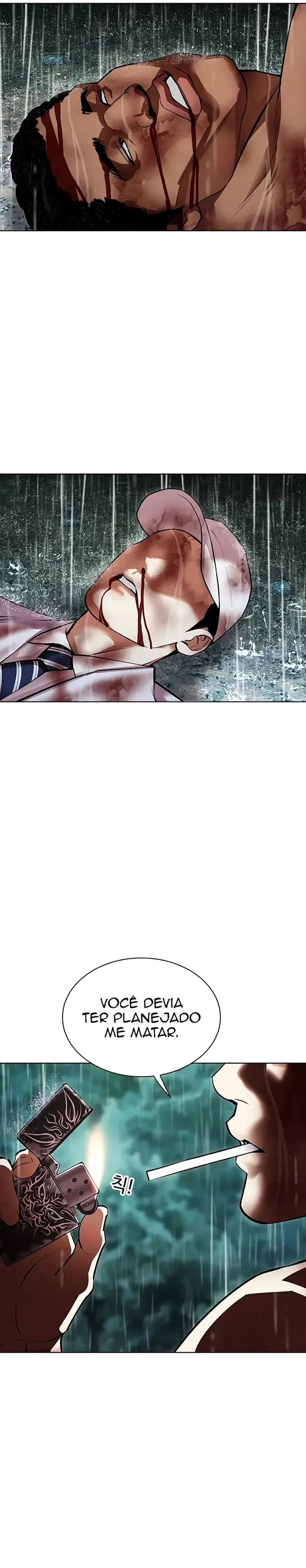 Read Aparências (PT-BR) PT Manga Online