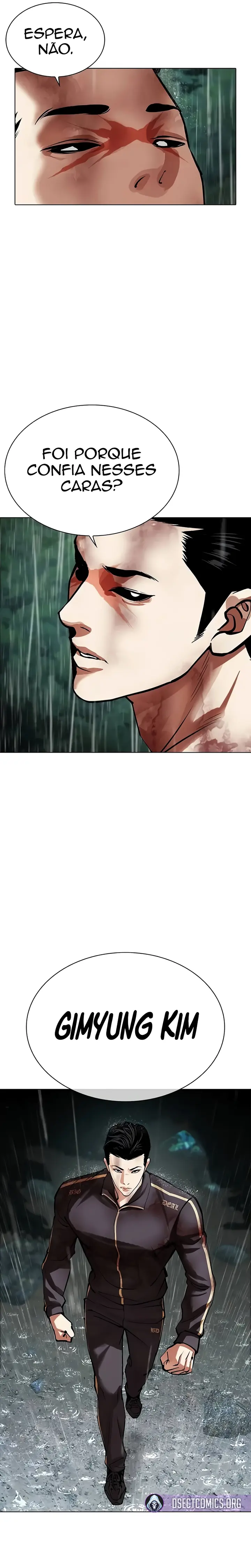 Read Aparências (PT-BR) PT Manga Online