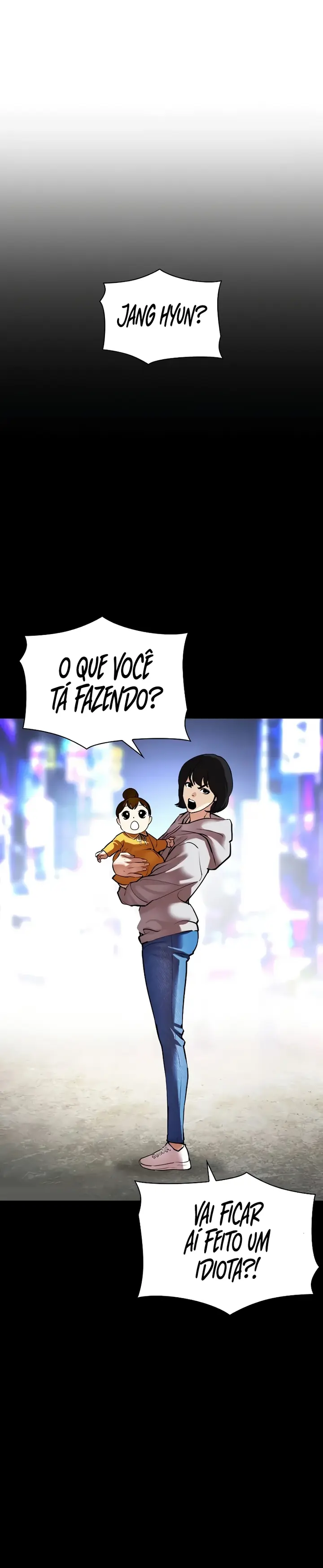 Read Aparências (PT-BR) PT Manga Online