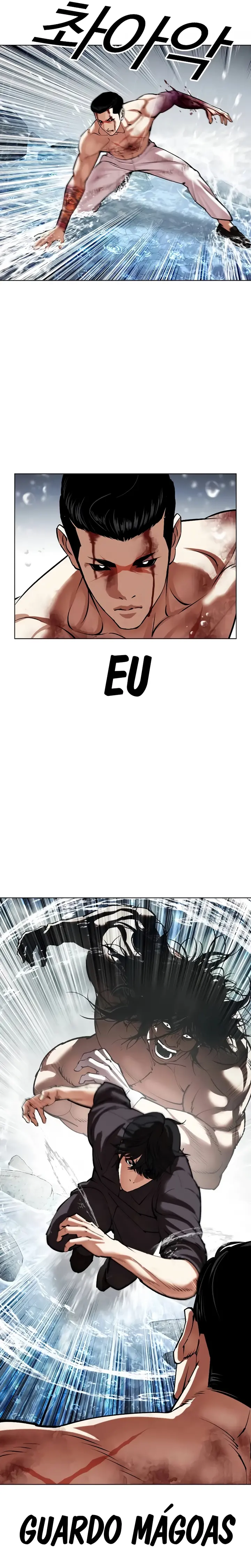 Read Aparências (PT-BR) PT Manga Online