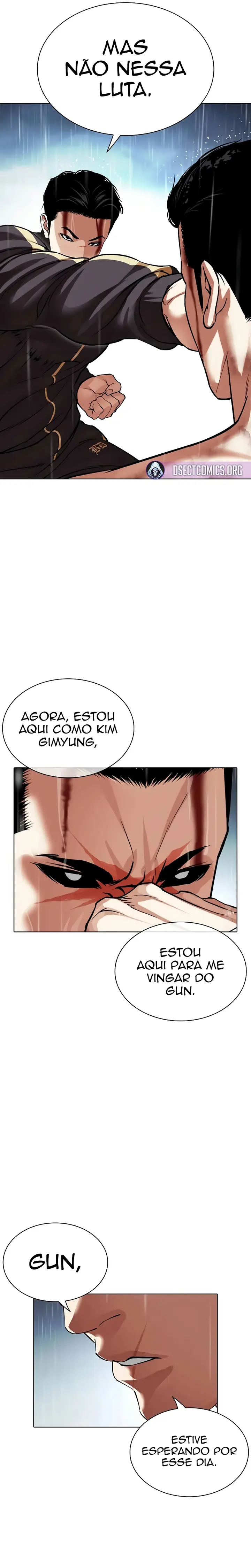 Read Aparências (PT-BR) PT Manga Online
