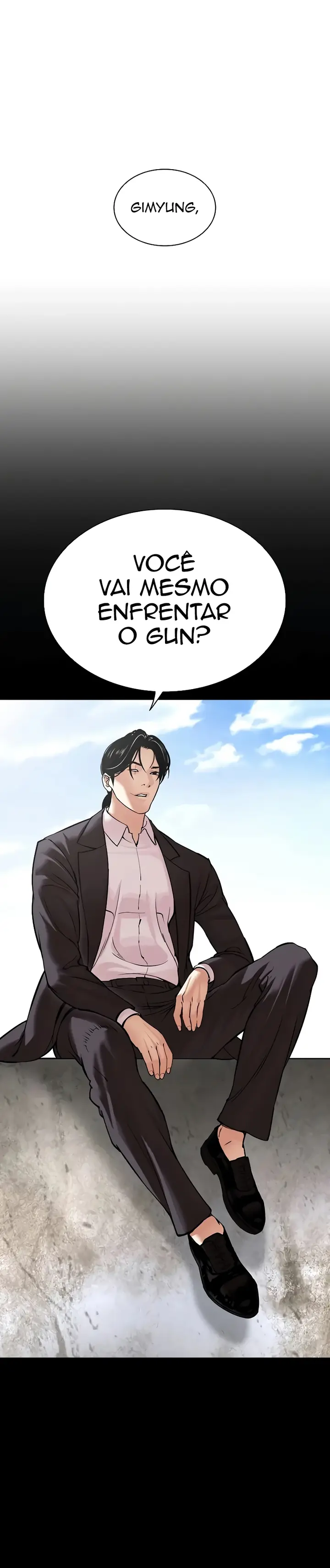 Read Aparências (PT-BR) PT Manga Online
