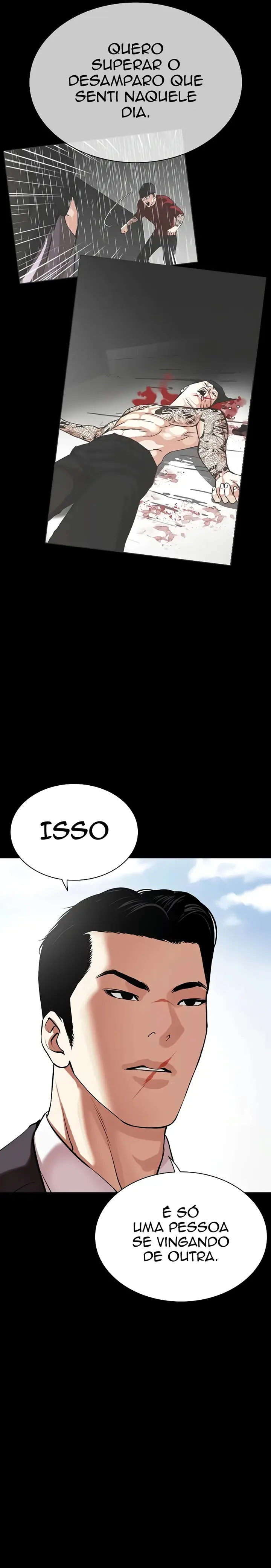 Read Aparências (PT-BR) PT Manga Online