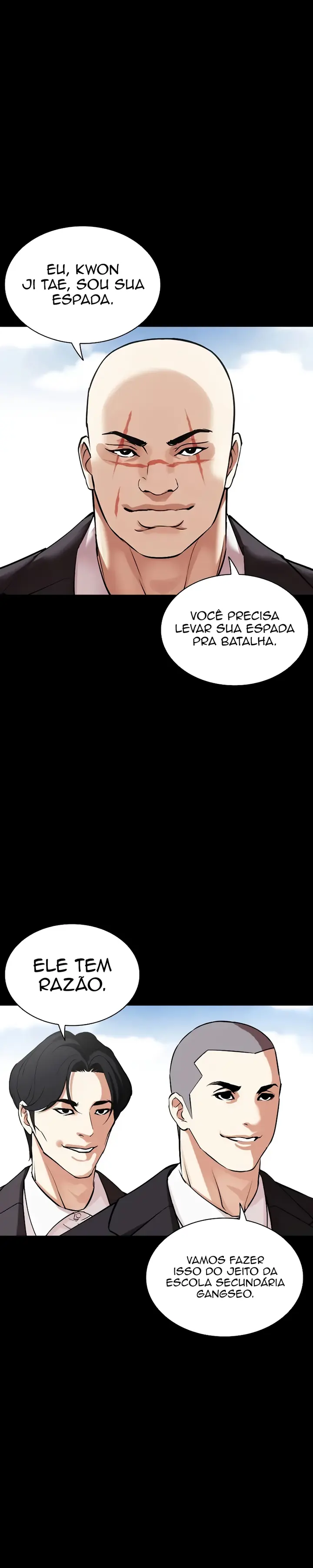 Read Aparências (PT-BR) PT Manga Online