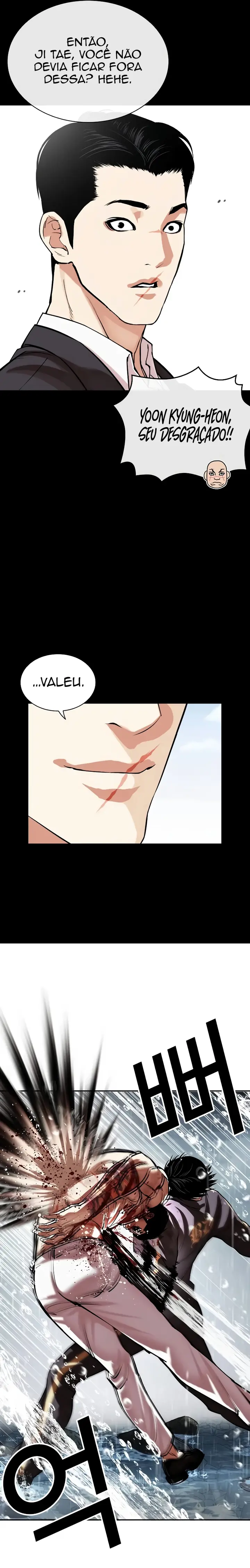 Read Aparências (PT-BR) PT Manga Online