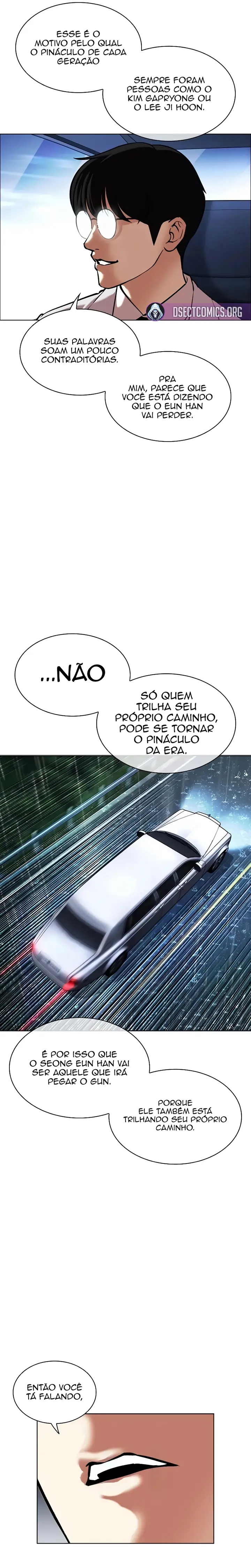 Read Aparências (PT-BR) PT Manga Online