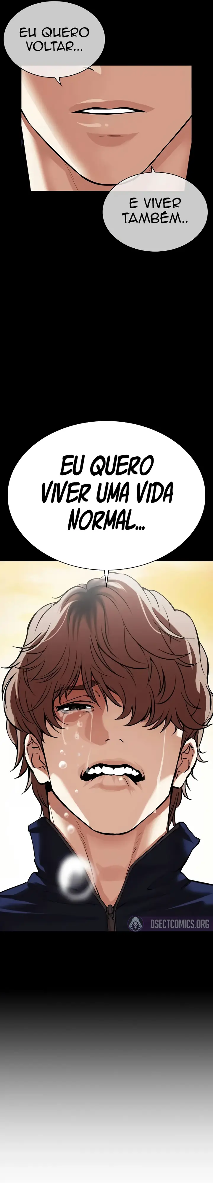 Read Aparências (PT-BR) PT Manga Online