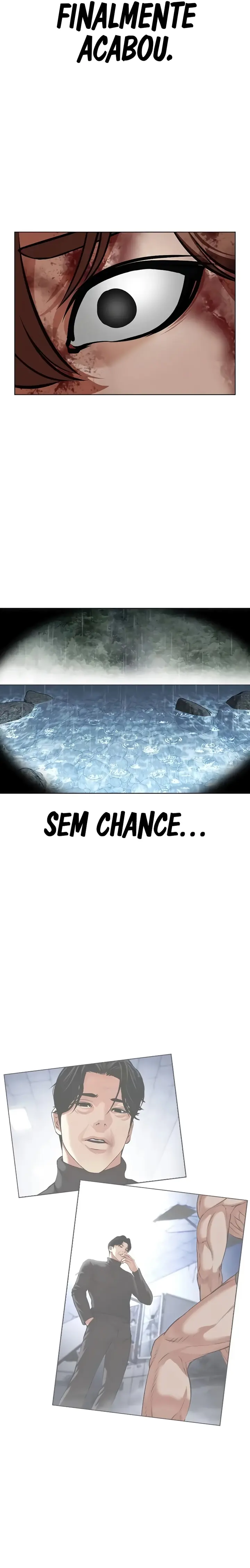 Read Aparências (PT-BR) PT Manga Online