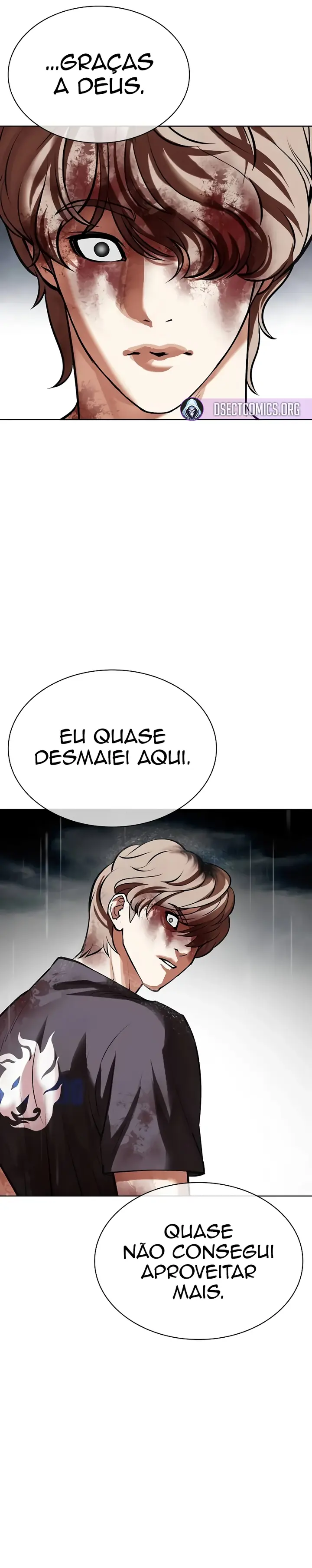 Read Aparências (PT-BR) PT Manga Online