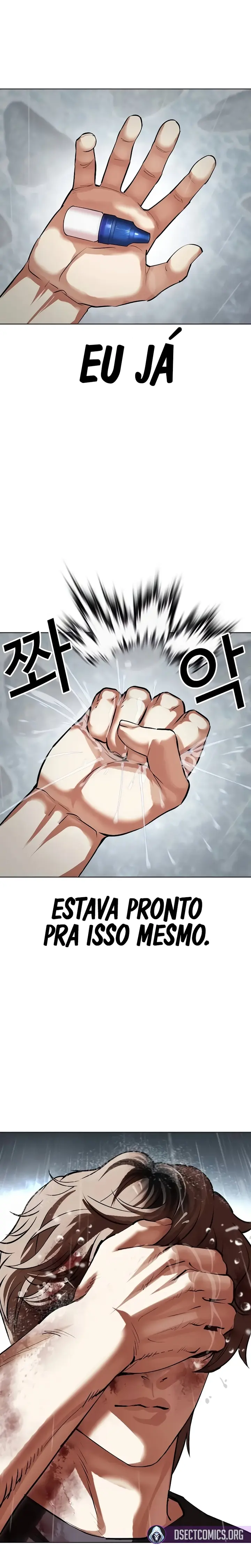 Read Aparências (PT-BR) PT Manga Online