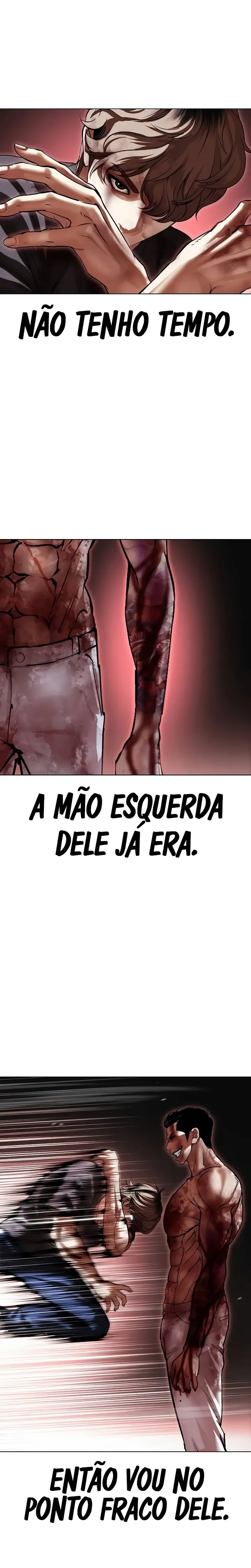 Read Aparências (PT-BR) PT Manga Online
