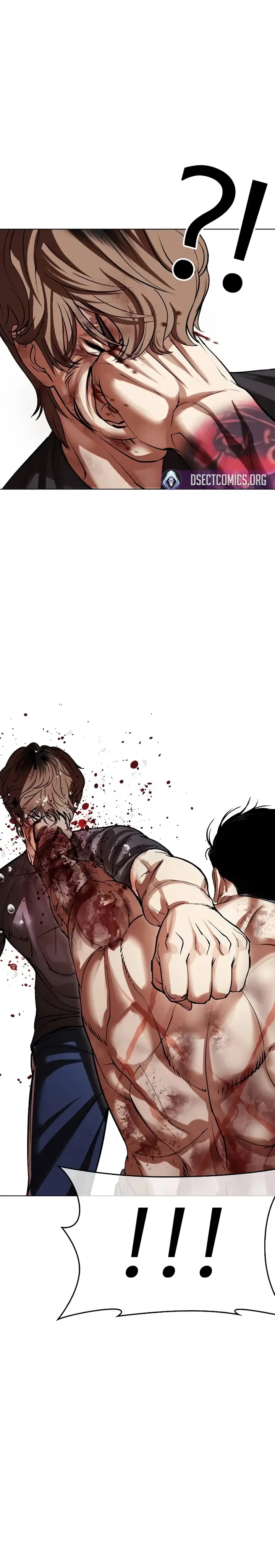 Read Aparências (PT-BR) PT Manga Online