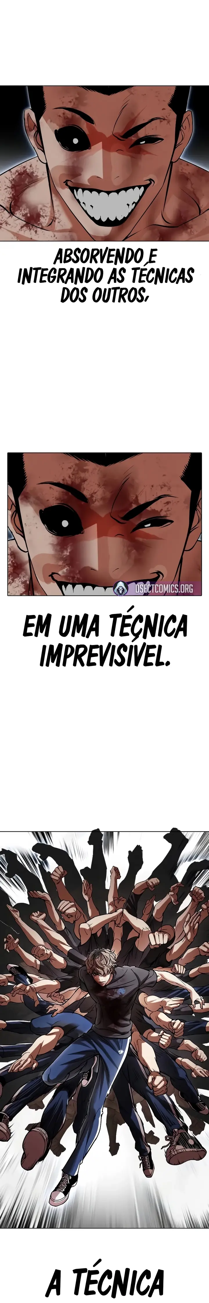Read Aparências (PT-BR) PT Manga Online