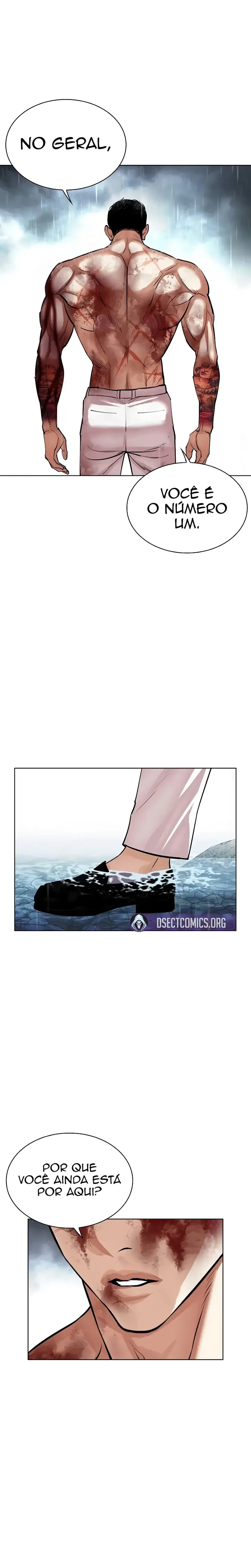 Read Aparências (PT-BR) PT Manga Online
