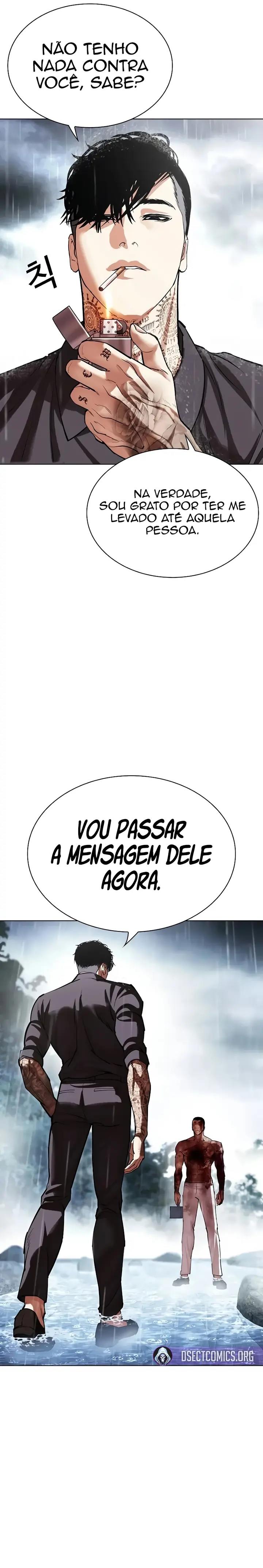 Read Aparências (PT-BR) PT Manga Online
