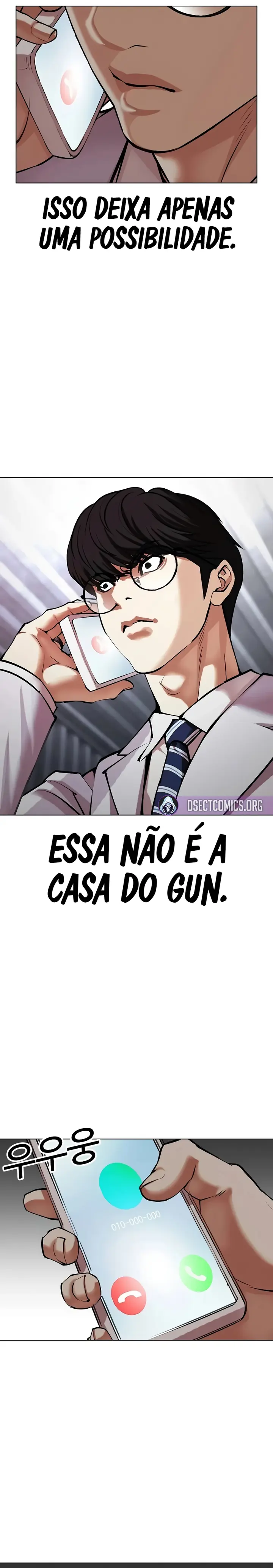 Read Aparências (PT-BR) PT Manga Online