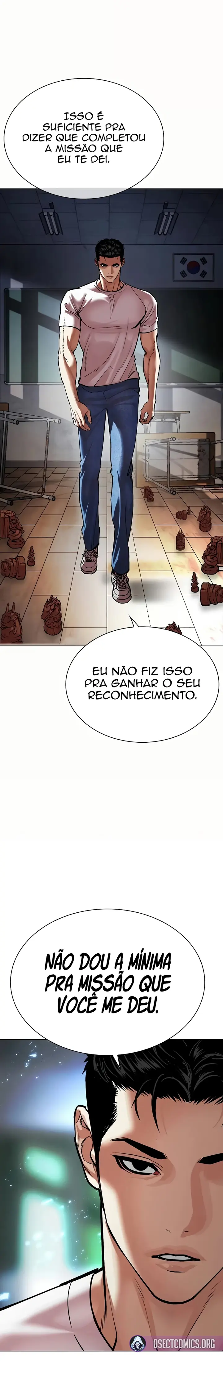 Read Aparências (PT-BR) PT Manga Online
