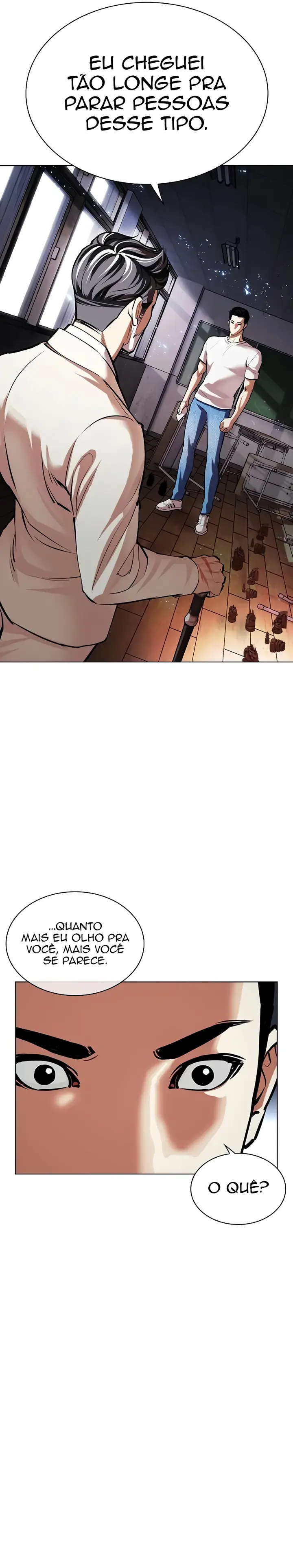 Read Aparências (PT-BR) PT Manga Online